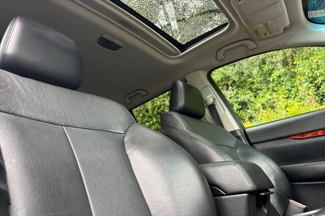 used 2010 Subaru Outback car, priced at $7,495