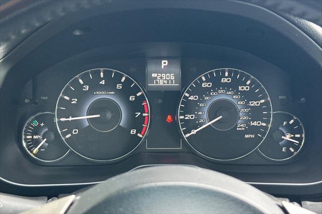 used 2010 Subaru Outback car, priced at $7,495