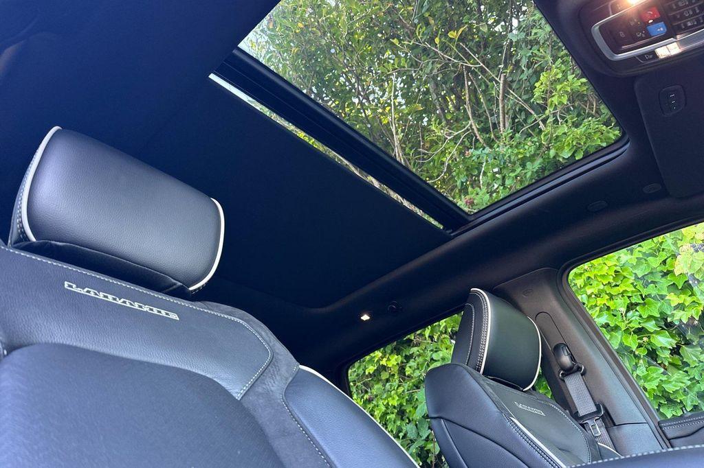 new 2026 Ram 1500 car, priced at $77,220