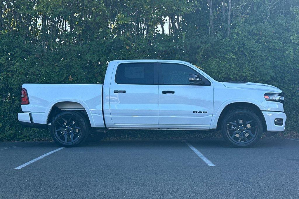 new 2026 Ram 1500 car, priced at $77,220