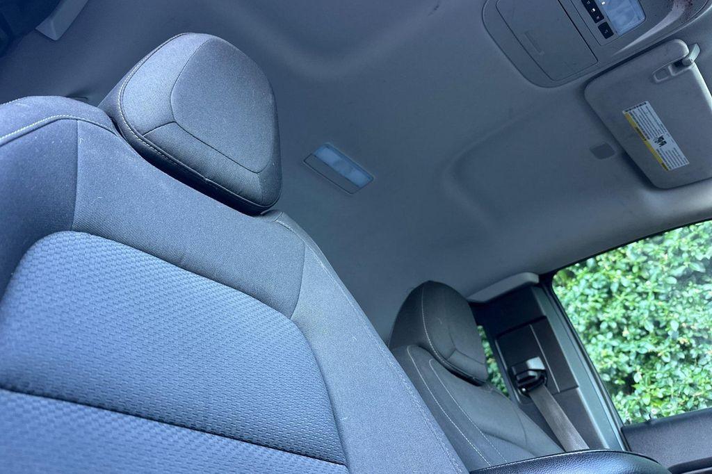 used 2022 Chevrolet Colorado car, priced at $22,995