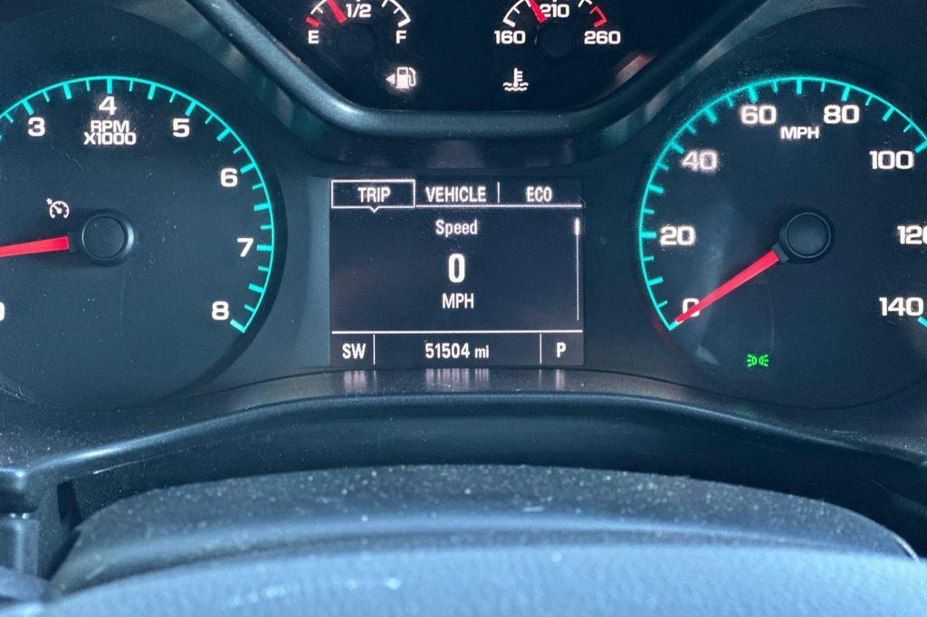 used 2022 Chevrolet Colorado car, priced at $22,995