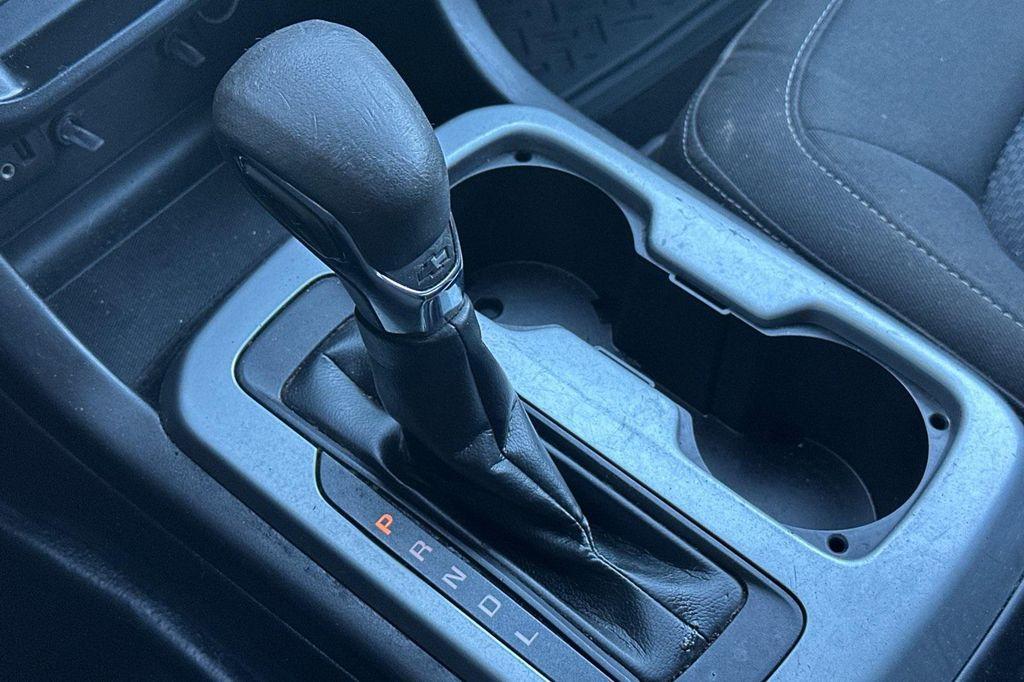 used 2022 Chevrolet Colorado car, priced at $22,995