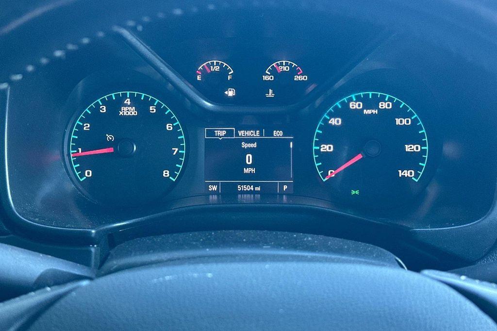 used 2022 Chevrolet Colorado car, priced at $22,995