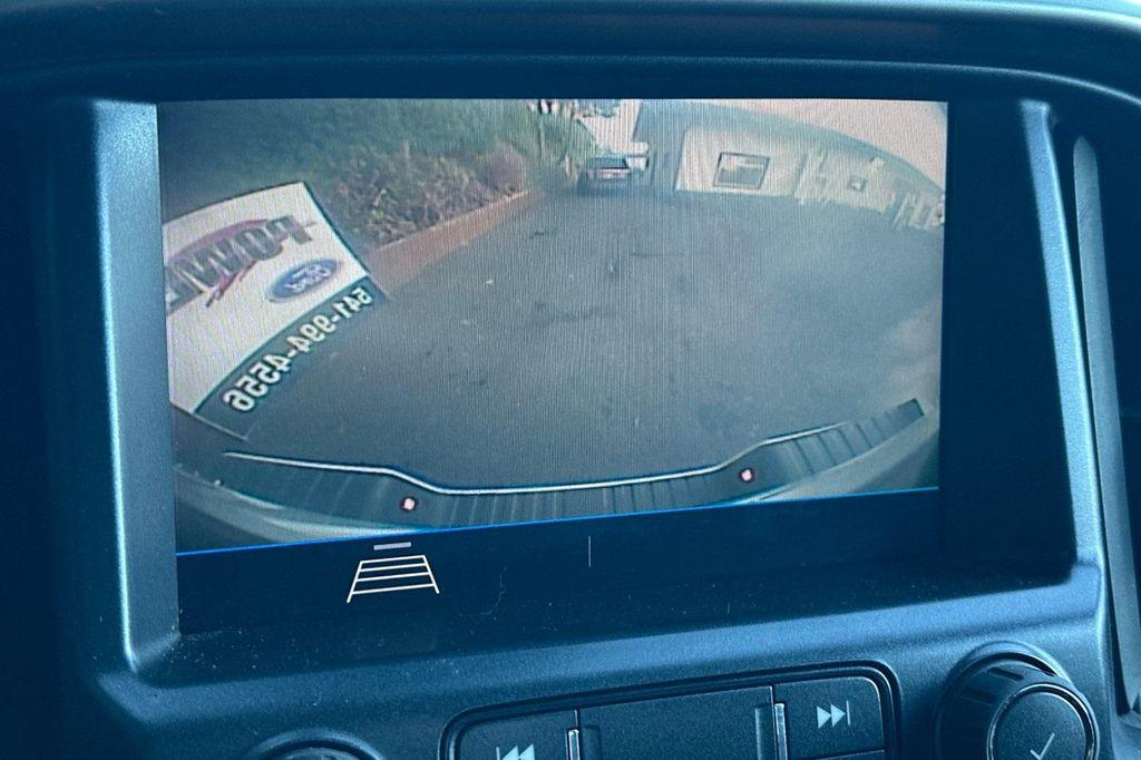 used 2022 Chevrolet Colorado car, priced at $22,995