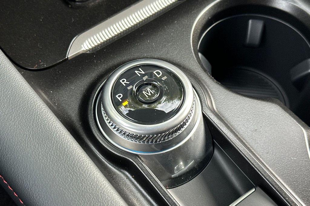 new 2025 Ford Explorer car, priced at $63,405