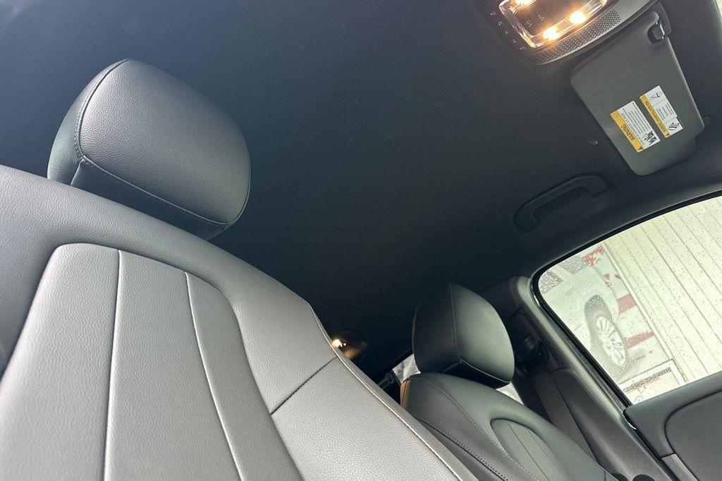 used 2023 Mercedes-Benz GLA 250 car, priced at $31,995