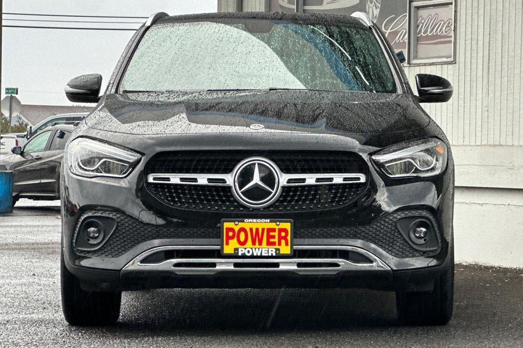 used 2023 Mercedes-Benz GLA 250 car, priced at $31,995