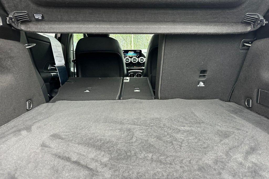 used 2023 Mercedes-Benz GLA 250 car, priced at $31,995