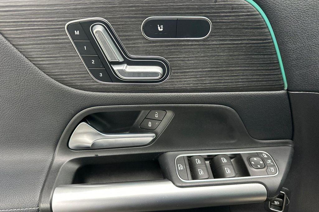 used 2023 Mercedes-Benz GLA 250 car, priced at $31,995