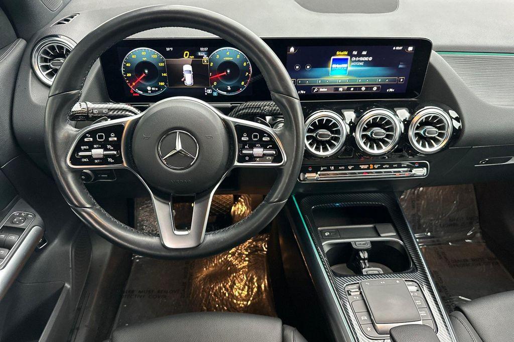 used 2023 Mercedes-Benz GLA 250 car, priced at $31,995