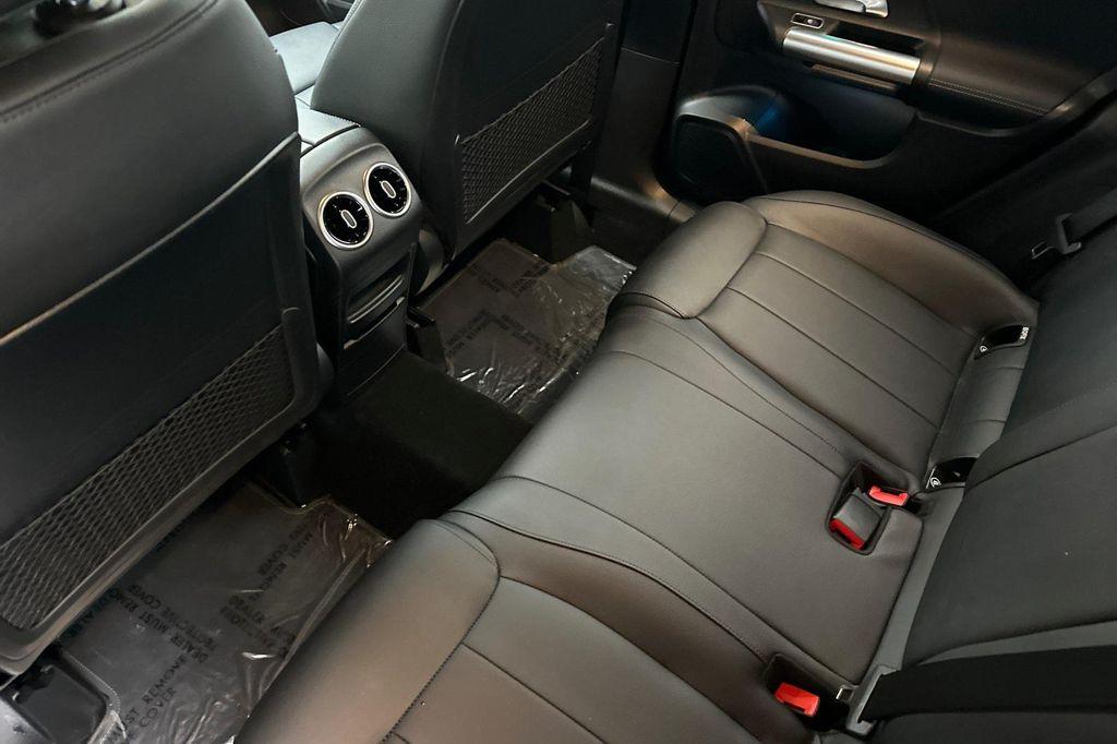 used 2023 Mercedes-Benz GLA 250 car, priced at $31,995