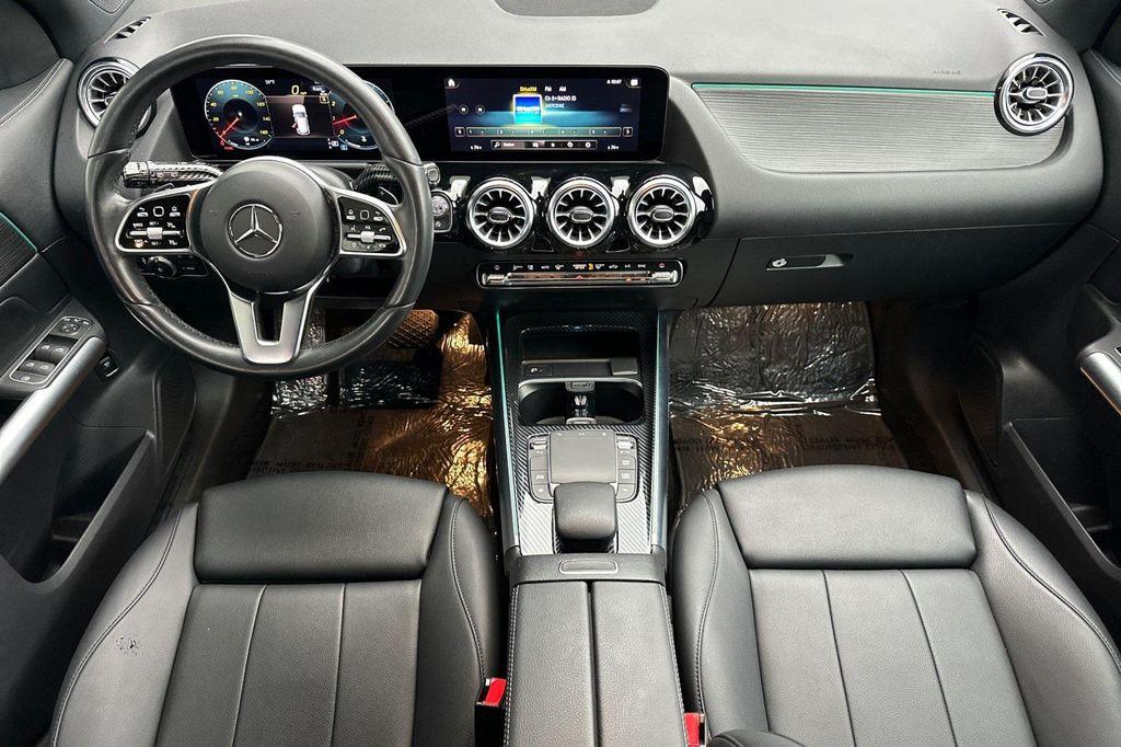 used 2023 Mercedes-Benz GLA 250 car, priced at $31,995