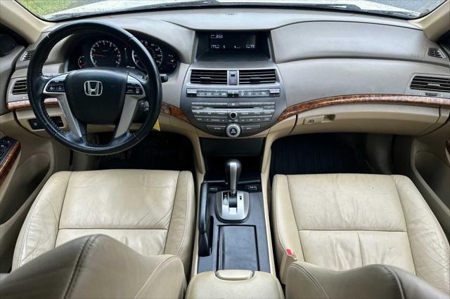 used 2010 Honda Accord car, priced at $9,995