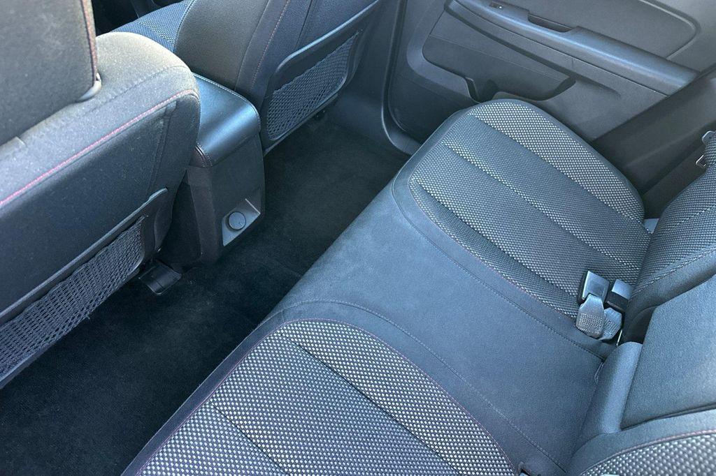 used 2017 Chevrolet Equinox car, priced at $11,995