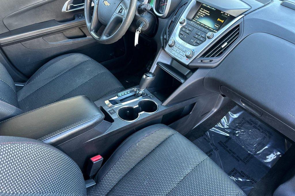 used 2017 Chevrolet Equinox car, priced at $11,995