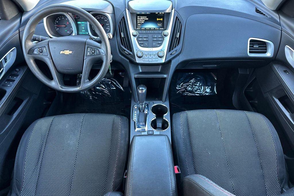 used 2017 Chevrolet Equinox car, priced at $11,995