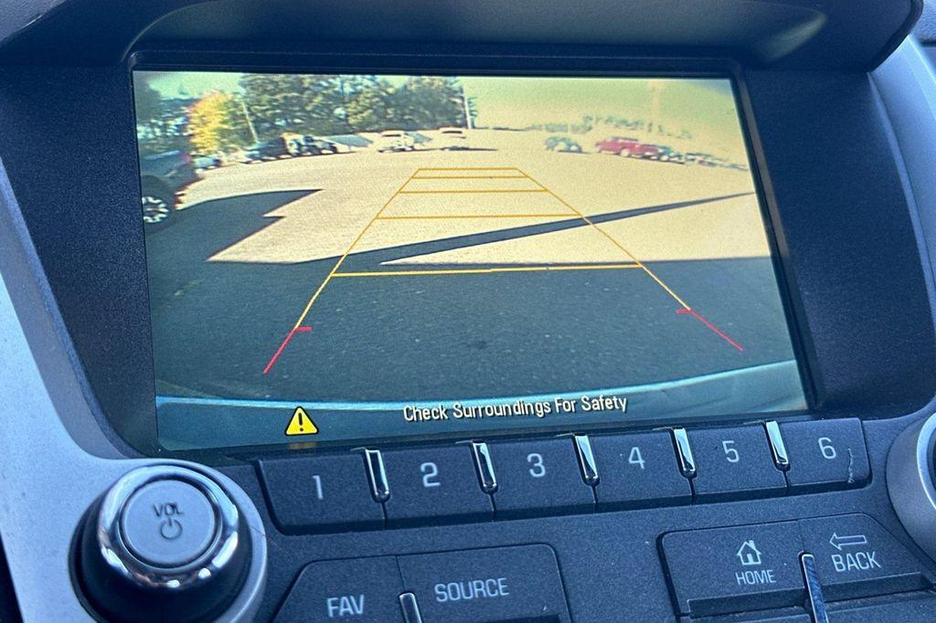 used 2017 Chevrolet Equinox car, priced at $11,995