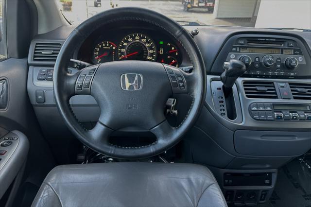 used 2006 Honda Odyssey car, priced at $3,995