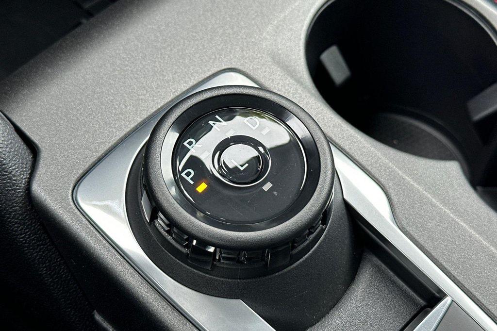 new 2025 Ford Bronco Sport car, priced at $35,990