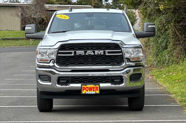 new 2024 Ram 2500 car, priced at $60,790