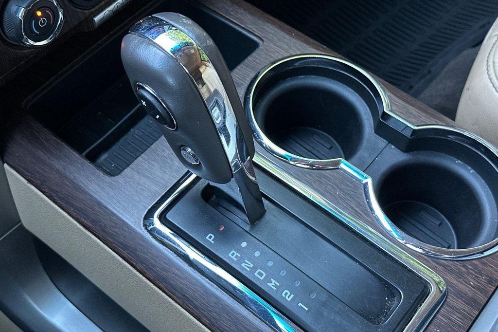 used 2013 Ford F-150 car, priced at $15,890