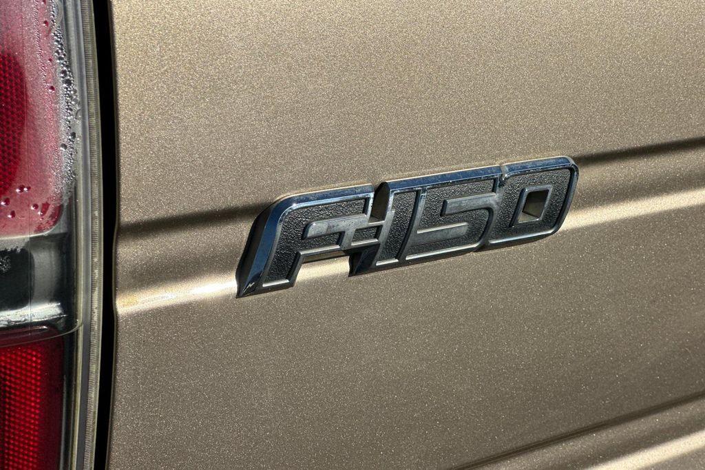 used 2013 Ford F-150 car, priced at $15,890