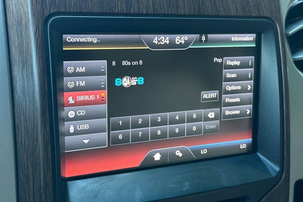 used 2013 Ford F-150 car, priced at $15,890