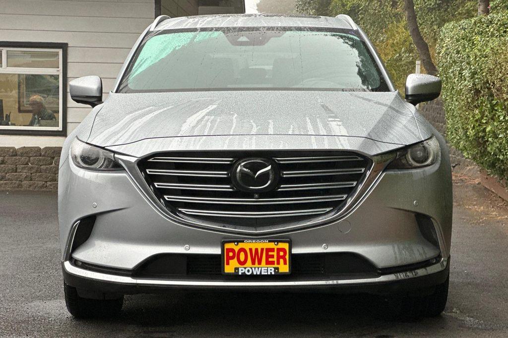 used 2021 Mazda CX-9 car, priced at $26,550