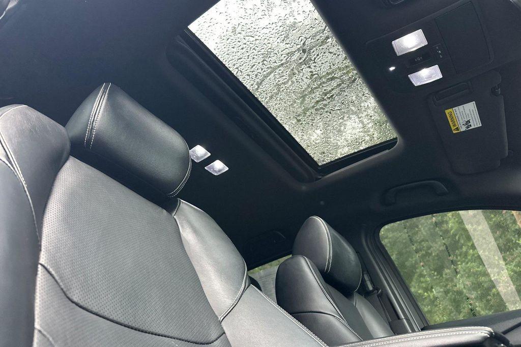 used 2021 Mazda CX-9 car, priced at $26,550