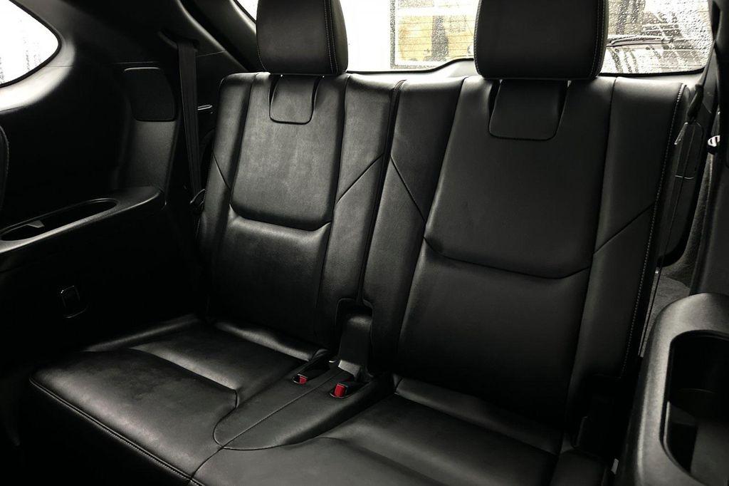 used 2021 Mazda CX-9 car, priced at $26,550