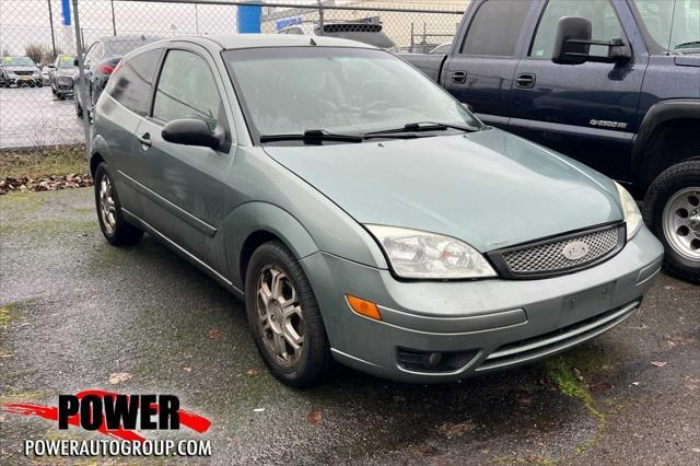 used 2006 Ford Focus car, priced at $4,995