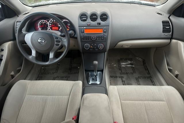 used 2010 Nissan Altima car, priced at $6,995