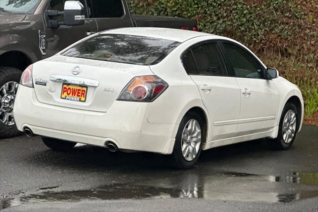 used 2010 Nissan Altima car, priced at $6,995