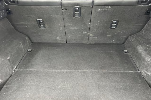 used 2022 Mazda CX-5 car, priced at $25,995