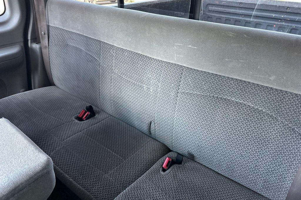 used 1999 Ford F-150 car, priced at $4,890