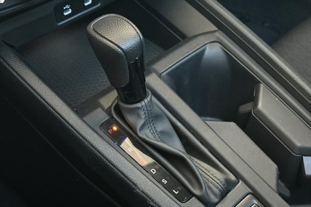 used 2023 Honda Accord car, priced at $25,995
