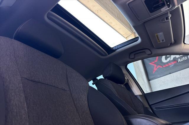 used 2023 Honda Accord car, priced at $25,995