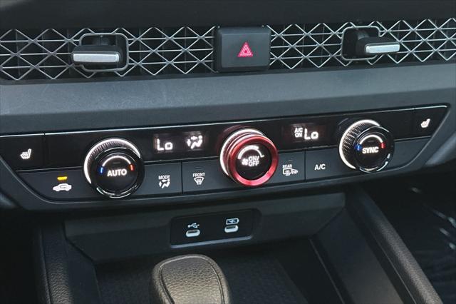 used 2023 Honda Accord car, priced at $25,995