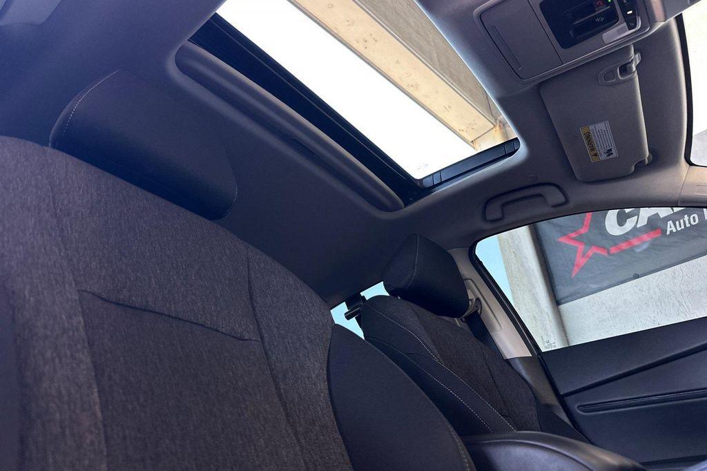 used 2023 Honda Accord car, priced at $23,593