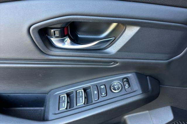 used 2023 Honda Accord car, priced at $25,995