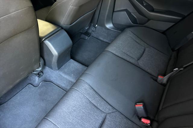 used 2023 Honda Accord car, priced at $25,995