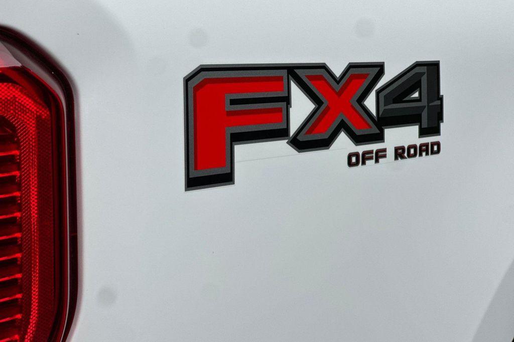 new 2026 Ford F-250 car, priced at $64,260