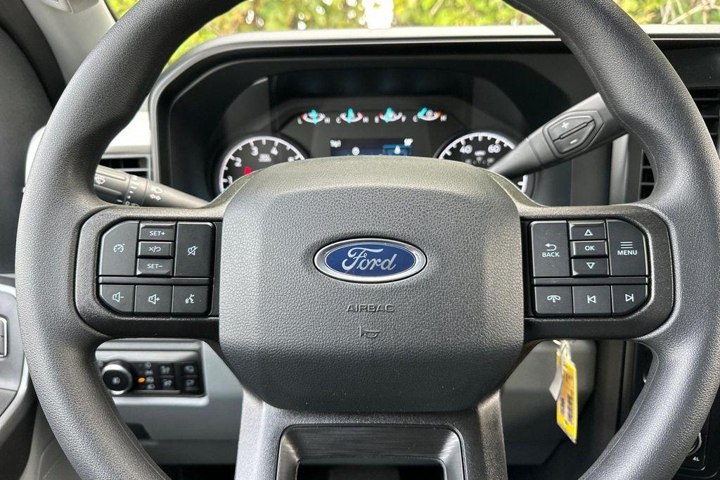 new 2026 Ford F-250 car, priced at $64,260