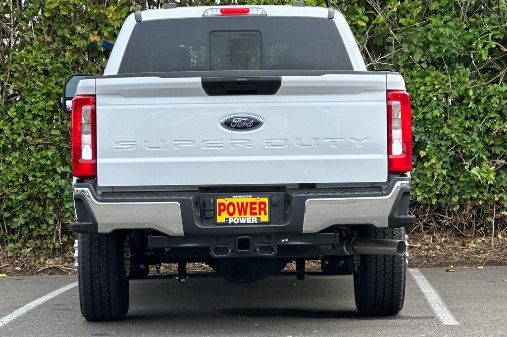 new 2026 Ford F-250 car, priced at $64,260