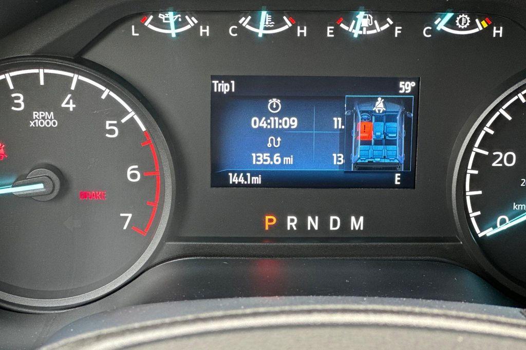 new 2026 Ford F-250 car, priced at $64,260