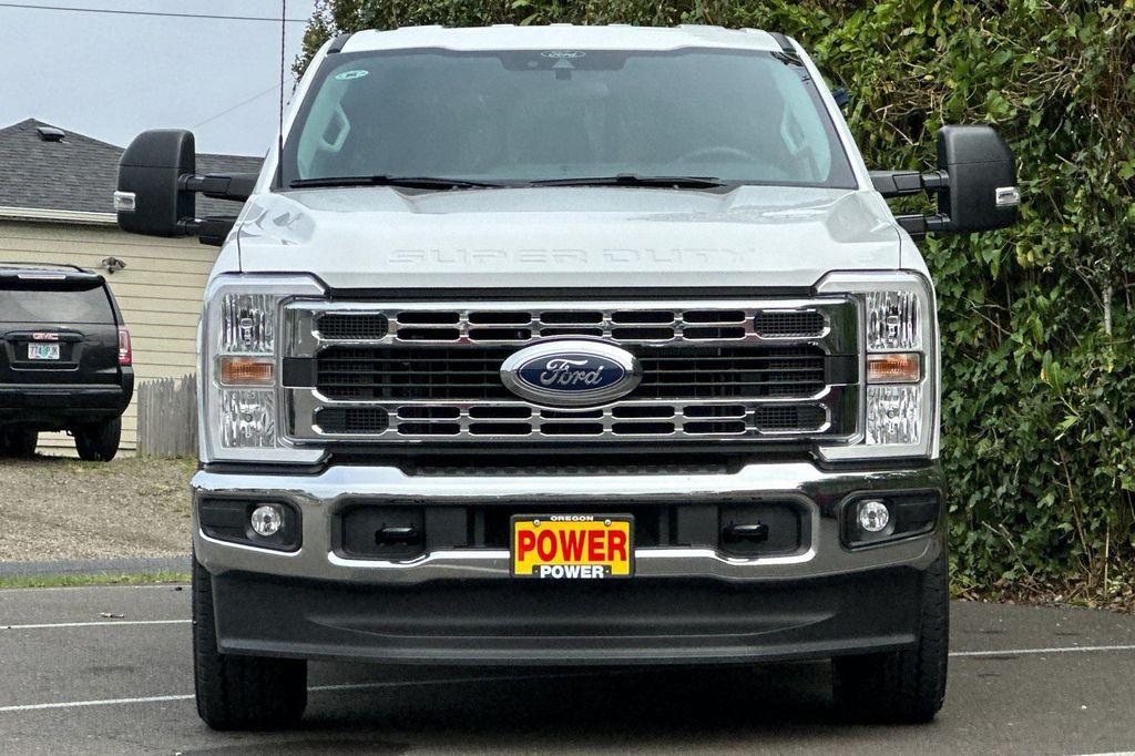 new 2026 Ford F-250 car, priced at $64,260