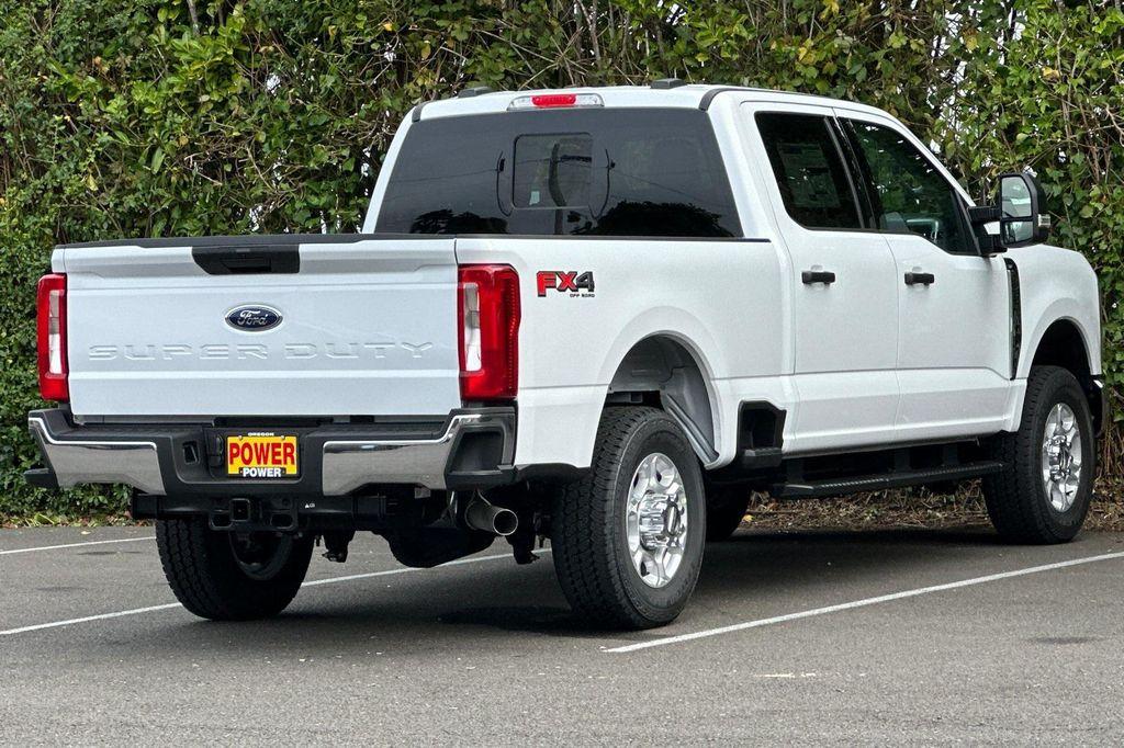 new 2026 Ford F-250 car, priced at $64,260