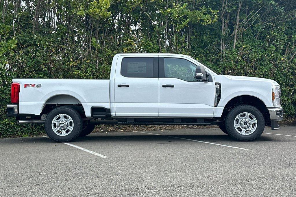 new 2026 Ford F-250 car, priced at $64,260