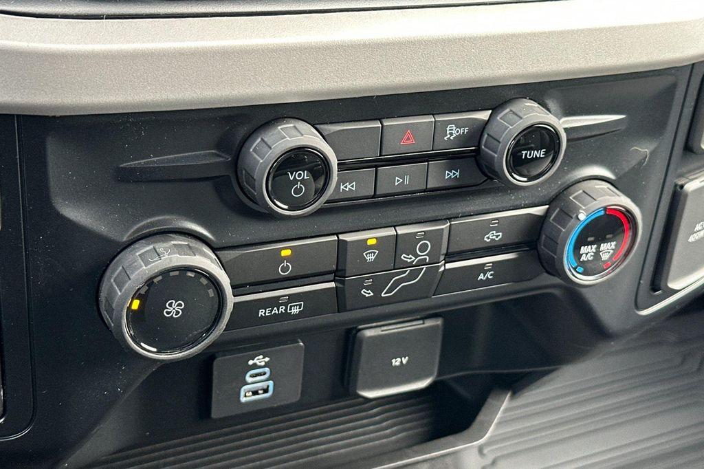 new 2026 Ford F-250 car, priced at $64,260